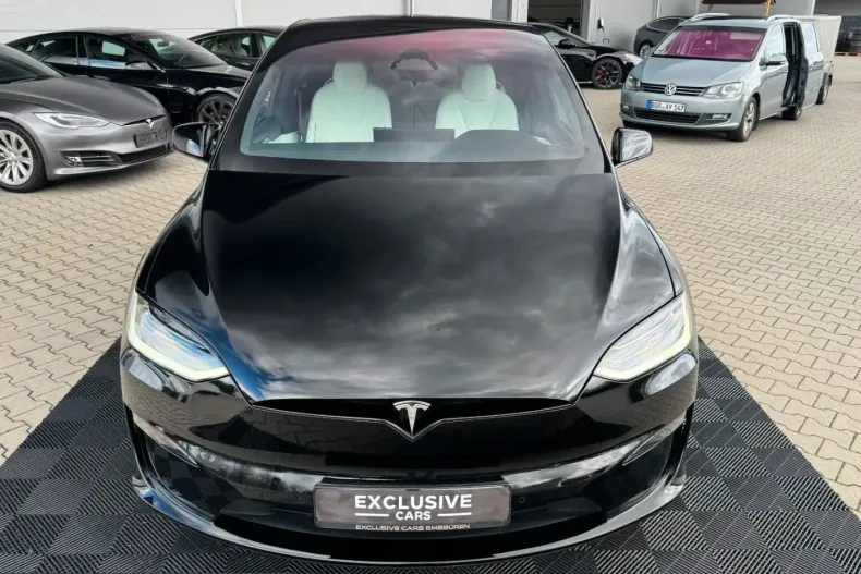 Tesla Model X din 2022 cu 31.777 km - oferta TES208118 - foto 17
