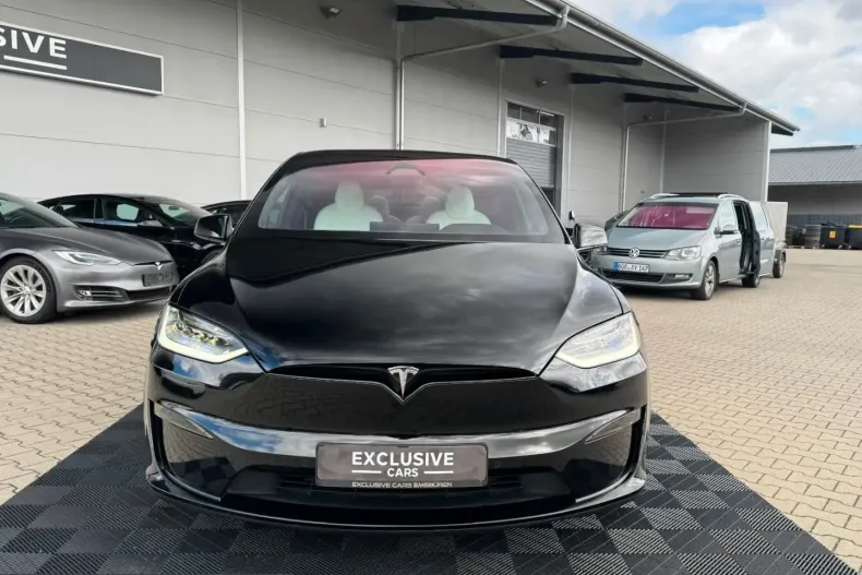 Tesla Model X din 2022 cu 31.777 km - oferta TES208118 - foto 18