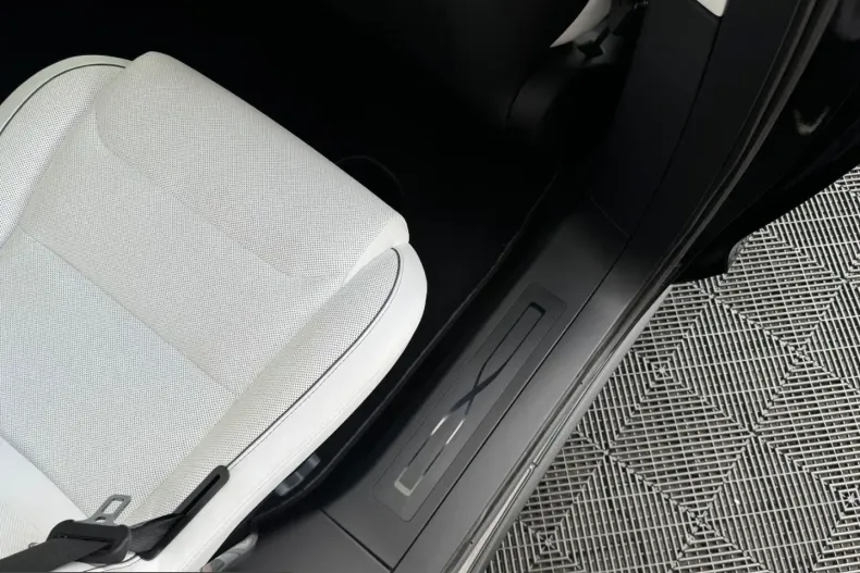 Tesla Model X din 2022 cu 31.777 km - oferta TES208118 - foto 20