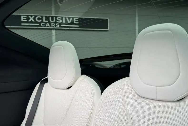 Tesla Model X din 2022 cu 31.777 km - oferta TES208118 - foto 21