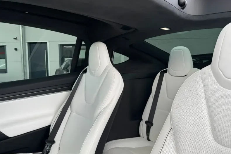 Tesla Model X din 2022 cu 31.777 km - oferta TES208118 - foto 22