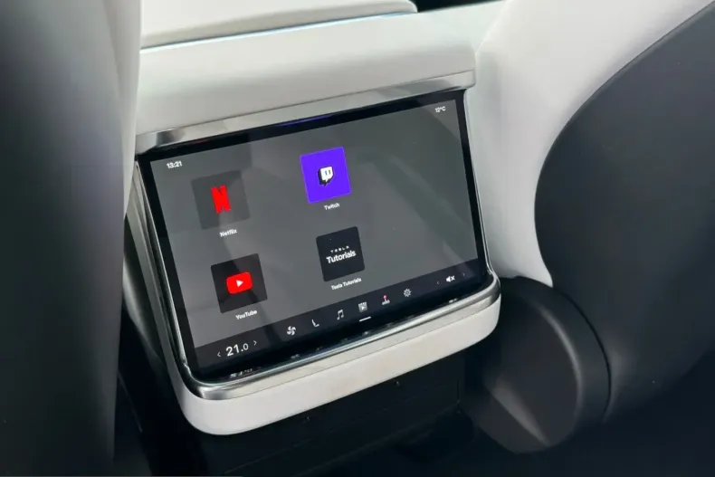 Tesla Model X din 2022 cu 31.777 km - oferta TES208118 - foto 24