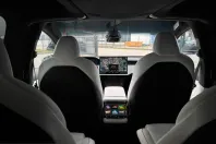 Tesla Model X din 2022 cu 31.777 km - oferta TES208118 - foto 26