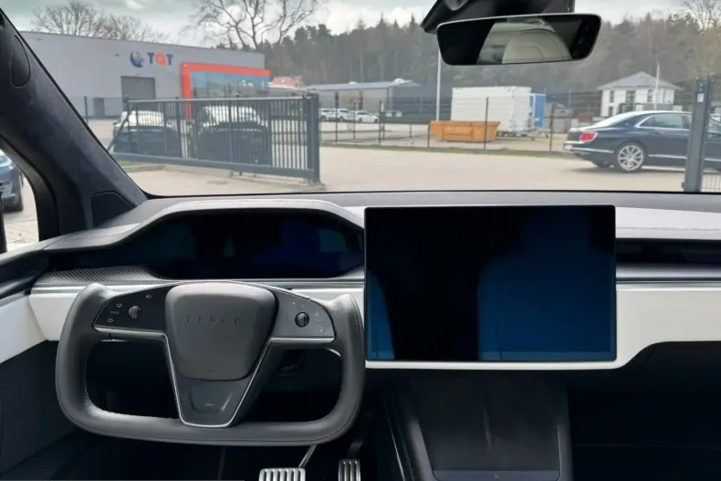 Tesla Model X din 2022 cu 31.777 km - oferta TES208118 - foto 27