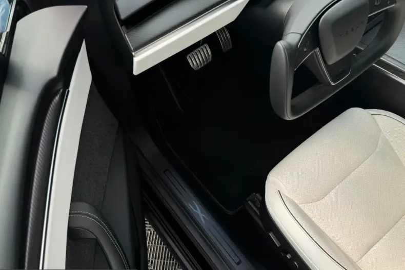 Tesla Model X din 2022 cu 31.777 km - oferta TES208118 - foto 32