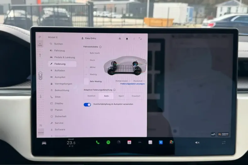 Tesla Model X din 2022 cu 31.777 km - oferta TES208118 - foto 36