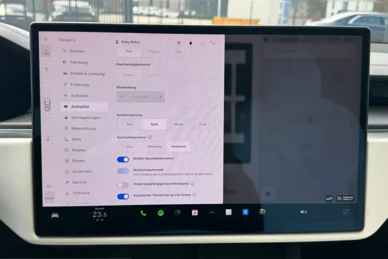 Tesla Model X din 2022 cu 31.777 km - oferta TES208118 - foto 39
