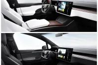 Tesla Model X din 2022 cu 31.777 km - oferta TES208118 - foto 48