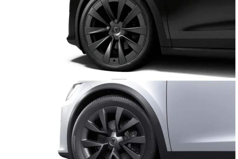 Tesla Model X din 2022 cu 31.777 km - oferta TES208118 - foto 49