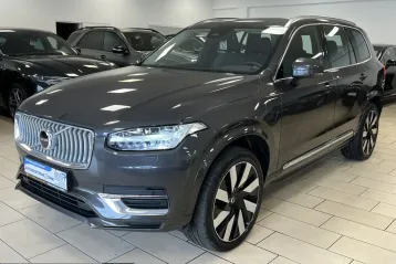 Volvo XC90 din 2023 - oferta VOL208119