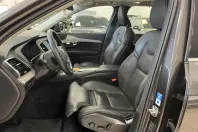 Volvo XC90 din 2023 cu 59.618 km - oferta VOL208119 - foto 16