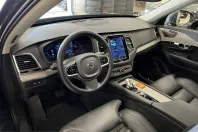 Volvo XC90 din 2023 cu 59.618 km - oferta VOL208119 - foto 17