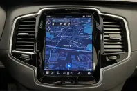 Volvo XC90 din 2023 cu 59.618 km - oferta VOL208119 - foto 23