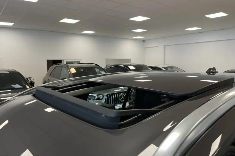 Volvo XC90 din 2023 cu 59.618 km - oferta VOL208119 - foto 26