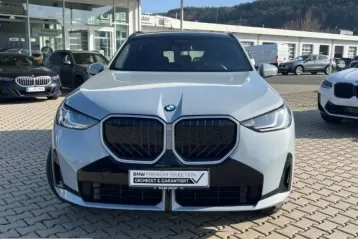 BMW X3 din 2025 - oferta BMW208120