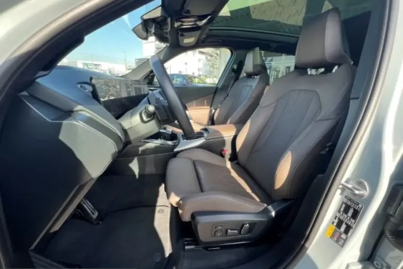 BMW X3 (Seria X) din 2025 cu 14.990 km - oferta BMW208120 - foto 7