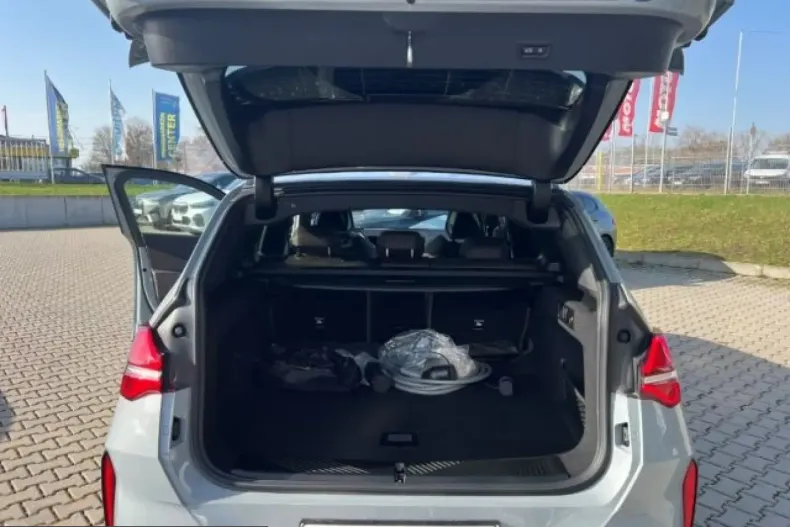 BMW X3 (Seria X) din 2025 cu 14.990 km - oferta BMW208120 - foto 9