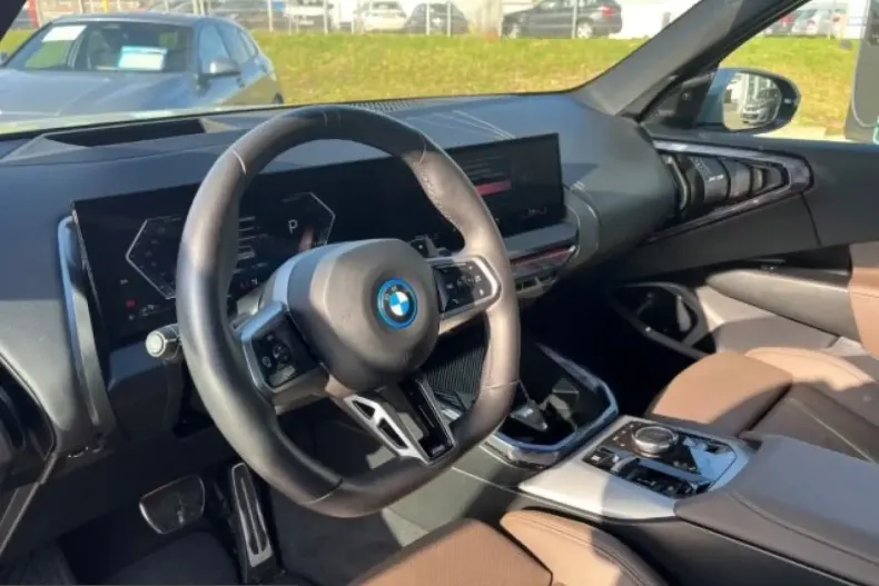 BMW X3 (Seria X) din 2025 cu 14.990 km - oferta BMW208120 - foto 10