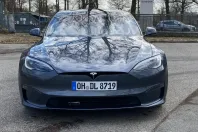 Tesla Model S din 2024 cu 56.555 km - oferta TES208121 - foto 2