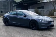 Tesla Model S din 2024 cu 56.555 km - oferta TES208121 - foto 3