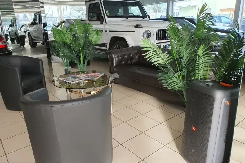 Tesla Model S din 2024 cu 56.555 km - oferta TES208121 - foto 4