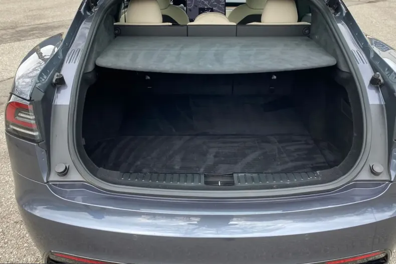 Tesla Model S din 2024 cu 56.555 km - oferta TES208121 - foto 8