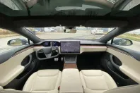 Tesla Model S din 2024 cu 56.555 km - oferta TES208121 - foto 12