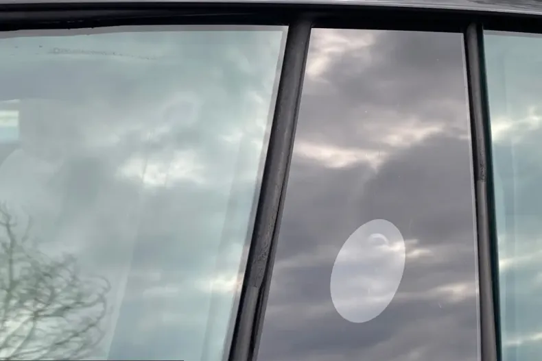 Tesla Model S din 2024 cu 56.555 km - oferta TES208121 - foto 14