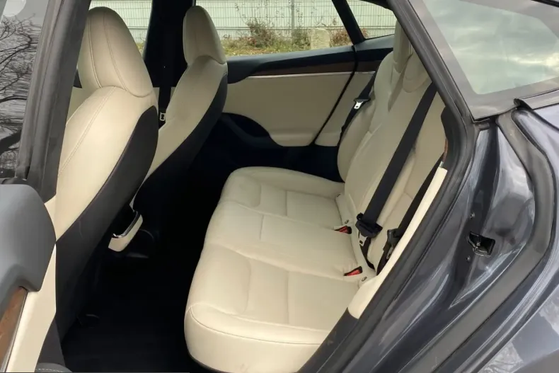 Tesla Model S din 2024 cu 56.555 km - oferta TES208121 - foto 15