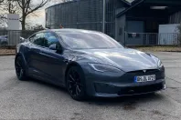 Tesla Model S din 2024 cu 56.555 km - oferta TES208121 - foto 22