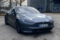 Tesla Model S din 2024 cu 56.555 km - oferta TES208121 - foto 24
