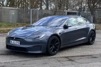 Tesla Model S din 2024 cu 56.555 km - oferta TES208121 - foto 28