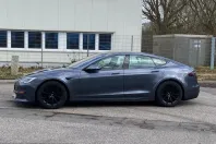 Tesla Model S din 2024 cu 56.555 km - oferta TES208121 - foto 29