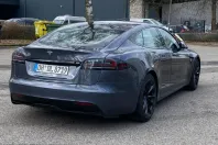 Tesla Model S din 2024 cu 56.555 km - oferta TES208121 - foto 34
