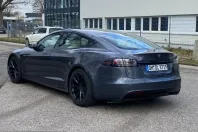Tesla Model S din 2024 cu 56.555 km - oferta TES208121 - foto 35
