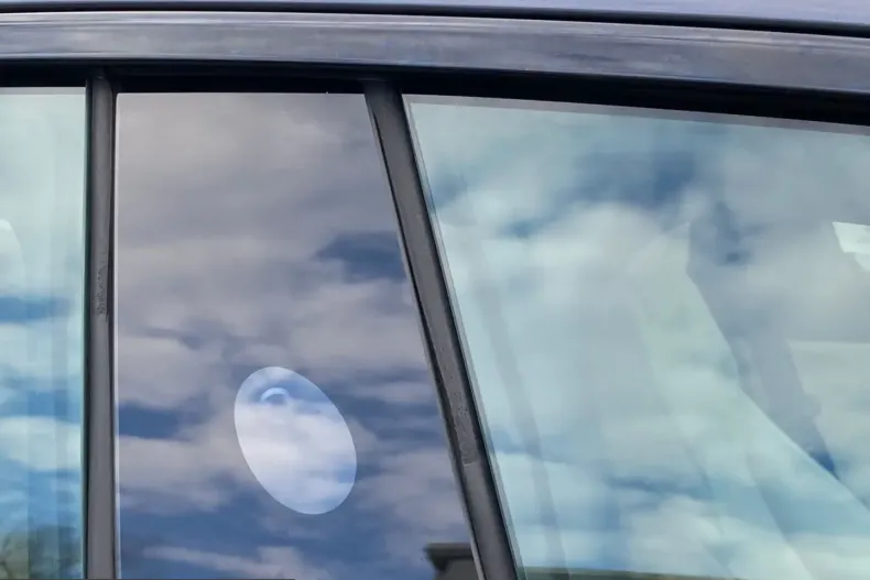 Tesla Model S din 2024 cu 56.555 km - oferta TES208121 - foto 37