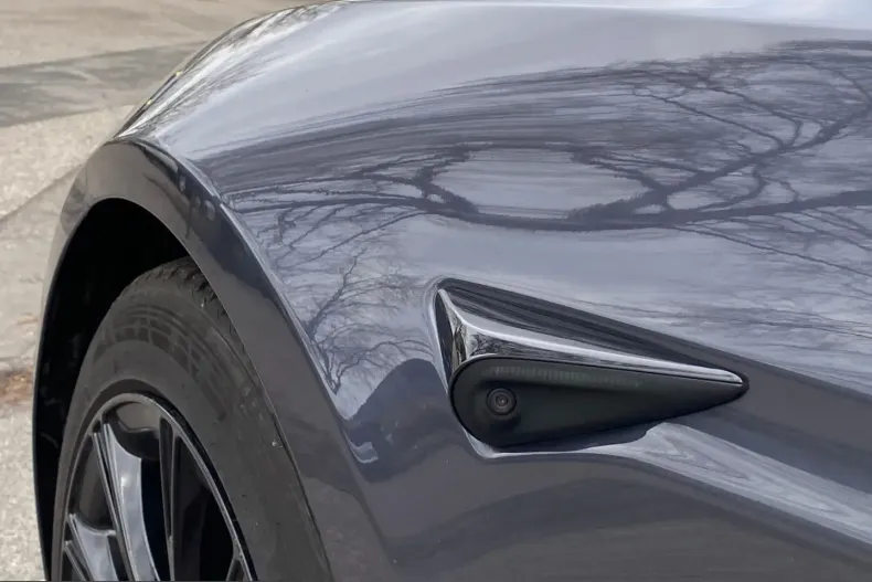 Tesla Model S din 2024 cu 56.555 km - oferta TES208121 - foto 39