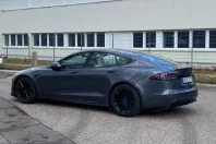 Tesla Model S din 2024 cu 56.555 km - oferta TES208121 - foto 43
