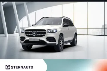 Mercedes-Benz GLS 450 din 2024 - oferta MER208122