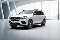 Mercedes-Benz GLS 450 (Clasa GLS) din 2024 cu 34.953 km - oferta MER208122 - foto 2