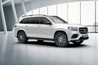 Mercedes-Benz GLS 450 (Clasa GLS) din 2024 cu 34.953 km - oferta MER208122 - foto 4