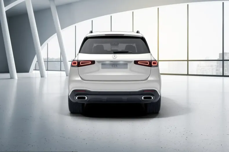 Mercedes-Benz GLS 450 (Clasa GLS) din 2024 cu 34.953 km - oferta MER208122 - foto 5