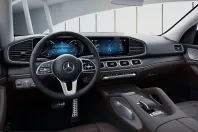 Mercedes-Benz GLS 450 (Clasa GLS) din 2024 cu 34.953 km - oferta MER208122 - foto 6