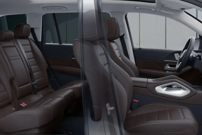 Mercedes-Benz GLS 450 (Clasa GLS) din 2024 cu 34.953 km - oferta MER208122 - foto 7