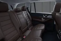 Mercedes-Benz GLS 450 (Clasa GLS) din 2024 cu 34.953 km - oferta MER208122 - foto 8