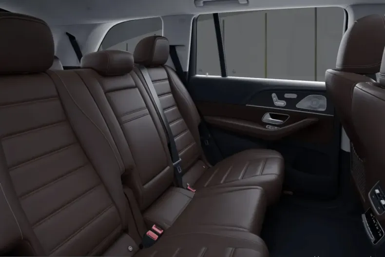 Mercedes-Benz GLS 450 (Clasa GLS) din 2024 cu 34.953 km - oferta MER208122 - foto 8