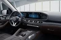 Mercedes-Benz GLS 450 (Clasa GLS) din 2024 cu 34.953 km - oferta MER208122 - foto 9