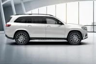 Mercedes-Benz GLS 450 (Clasa GLS) din 2024 cu 34.953 km - oferta MER208122 - foto 10