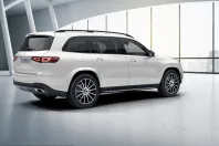 Mercedes-Benz GLS 450 (Clasa GLS) din 2024 cu 34.953 km - oferta MER208122 - foto 11