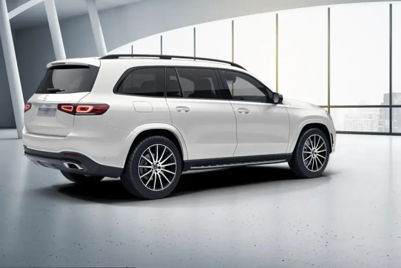 Mercedes-Benz GLS 450 (Clasa GLS) din 2024 cu 34.953 km - oferta MER208122 - foto 11